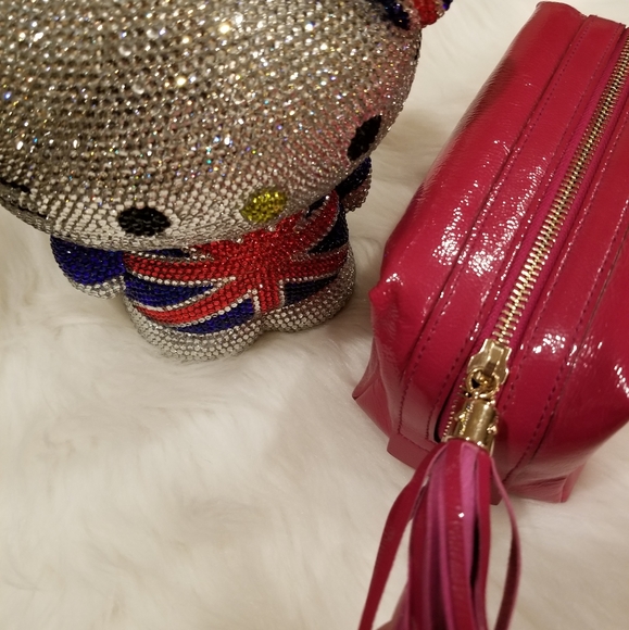 Gucci Soho Cosmetic Case - Picture 13 of 14